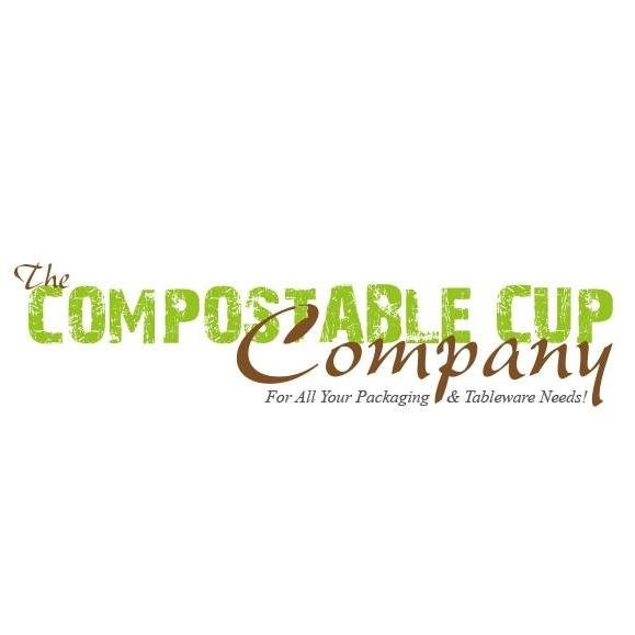 Logo of The Compostable Cup Company Promotional Items In Ashford, Kent